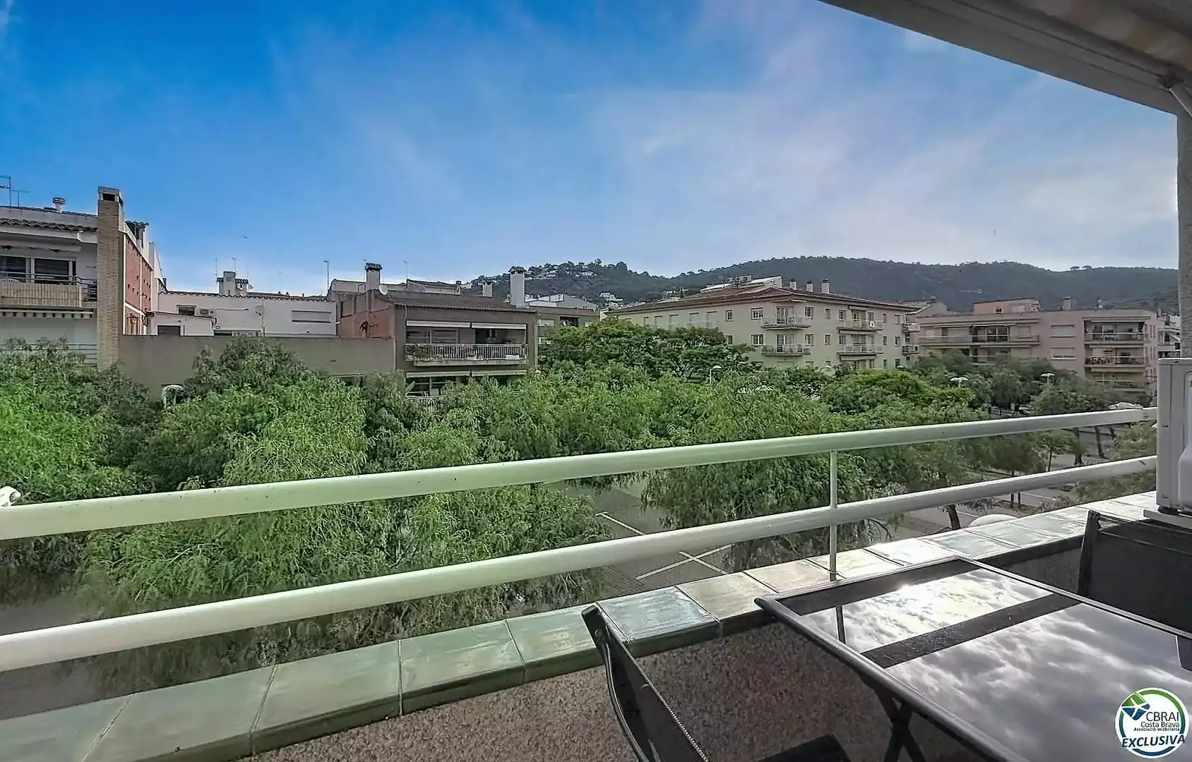 Terraza de Piso en venta en Roses con Aire acondicionado, Calefacción y Terraza