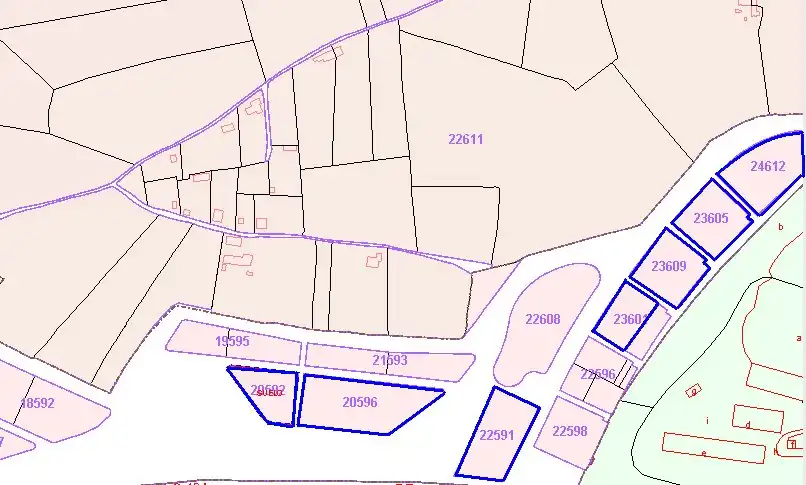 Land for sale in Jaca