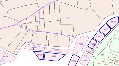 Photo 2 of Land for sale in Sc Levante Sur II , Membrilleras - Levante, Jaca