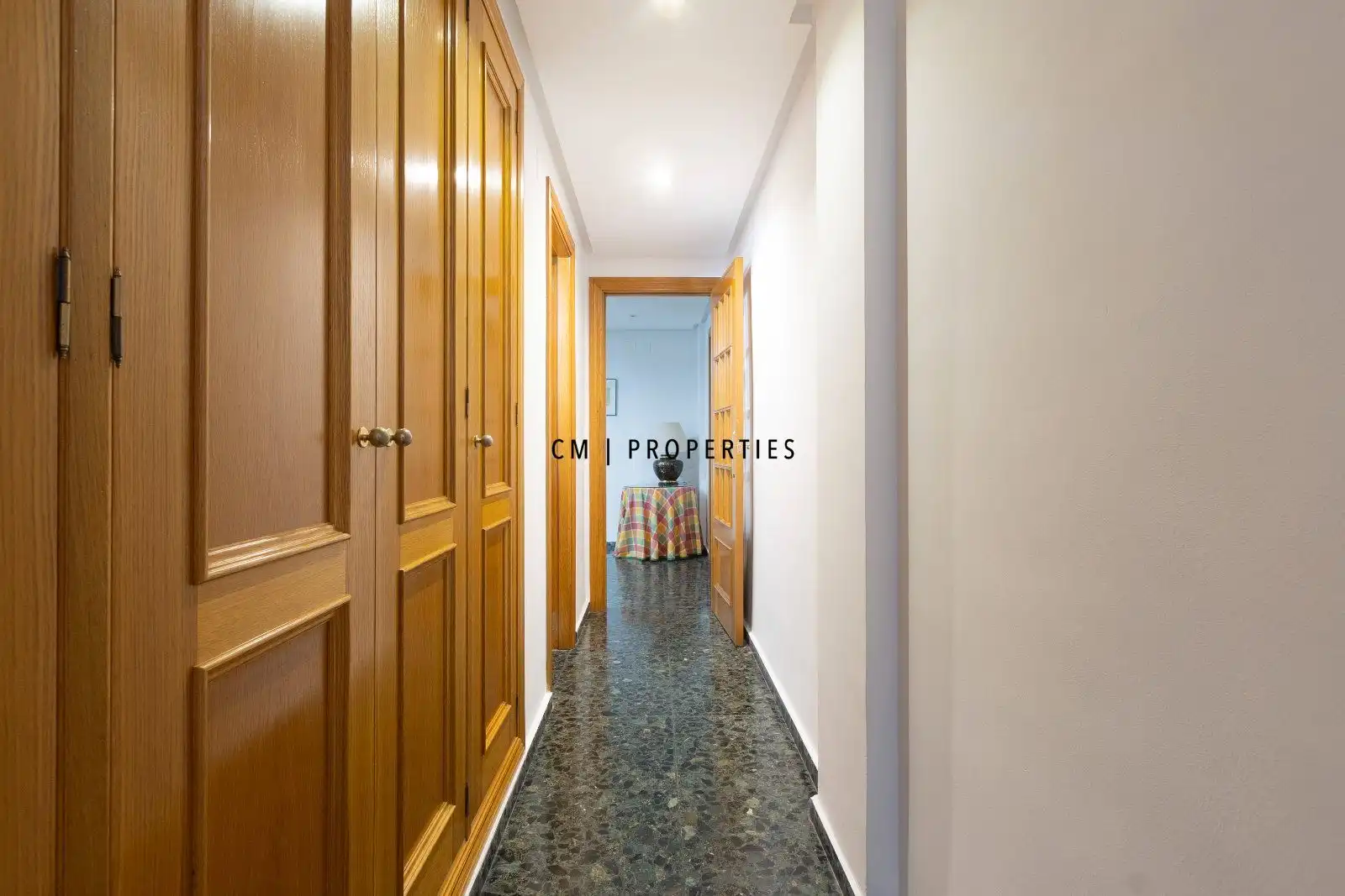 Flat for rent in Valencia  with Air Conditioner, Heating and Terrace