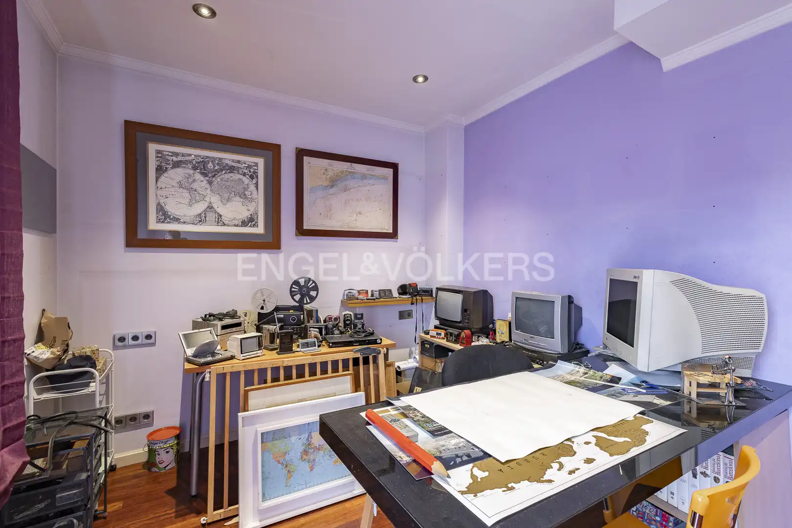 Maison à vendre à Centre - Estació, imagen 24