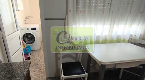 Foto 4 de Piso de alquiler en Zona Ultramar, Ferrol