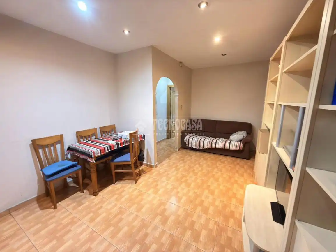 Piso en venta en Zaragoza con Calefacción y Terraza