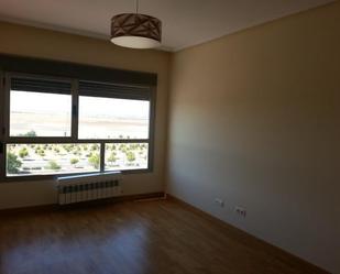 Bedroom of Flat to rent in  Madrid Capital  with Air Conditioner and Terrace