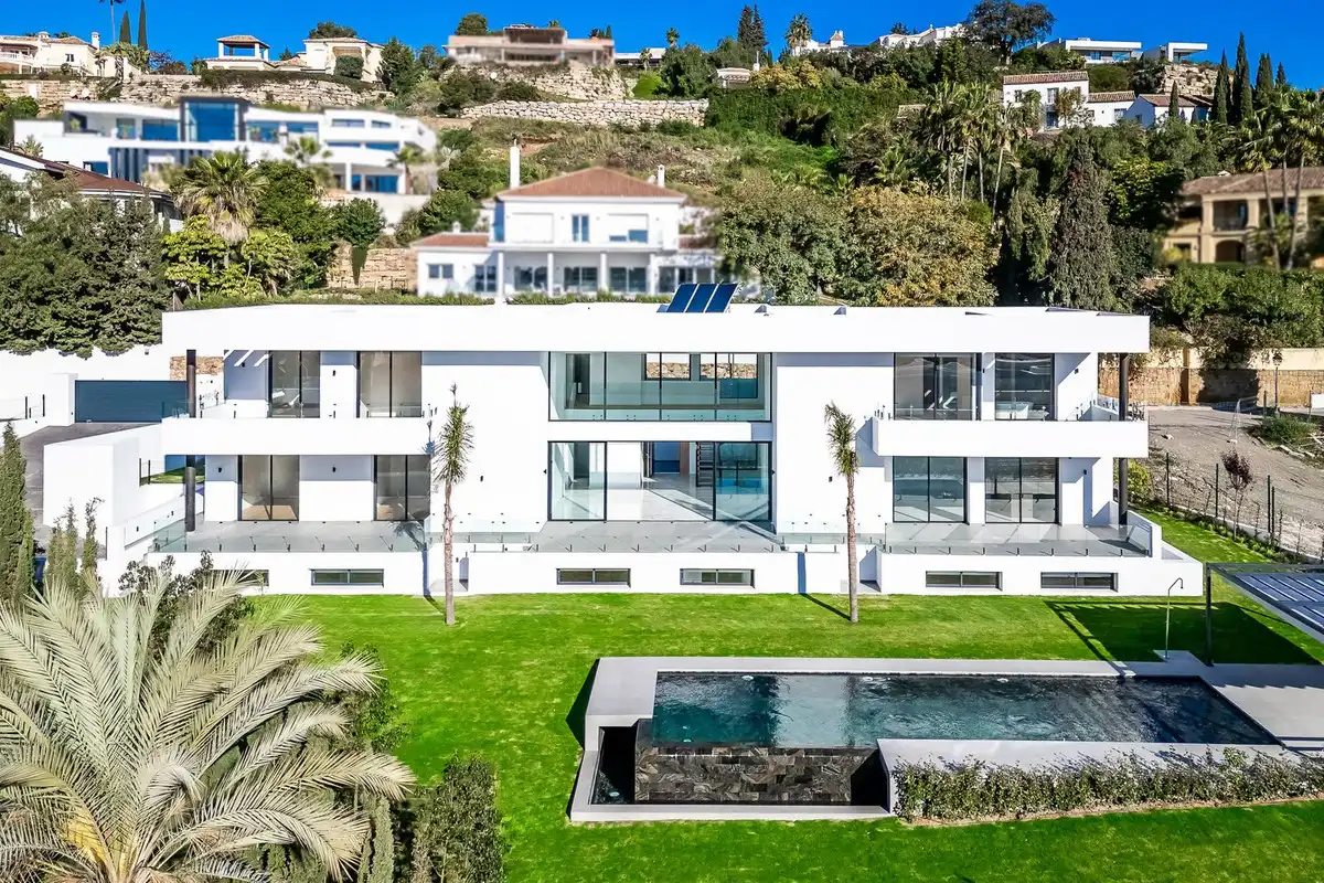 Villa mit Pool zum Verkauf in Calle la Pacheca Alta 22, imagen 27