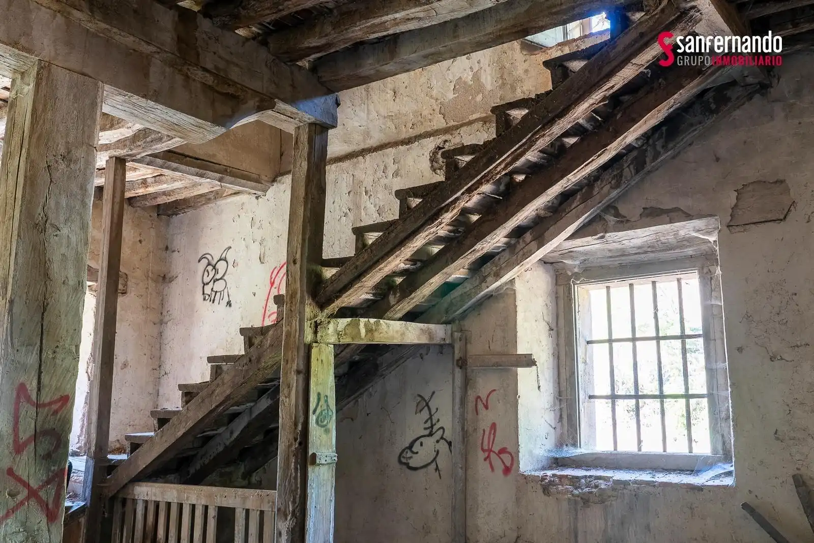 Finca rústica en venda en Santiurde de Reinosa amb Jardí privat