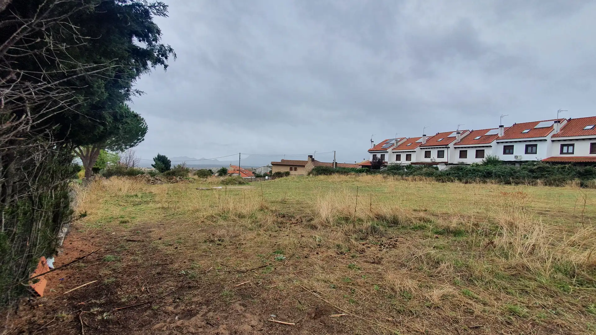 Residential land for sale in Calle Norte, imagen 24