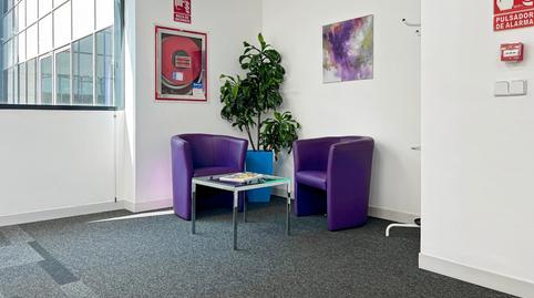 Foto 4 de Oficina de lloguer a Carrer del Triangle, 1, Sant Pere, Sta. Caterina i la Ribera, Barcelona