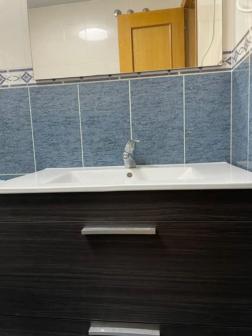 Baño de Piso en venta en Almussafes