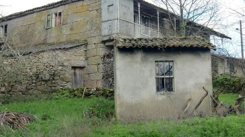 Foto 5 de Finca rústica en venda a Lugar O Barrio, 34, Paderne de Allariz, Ourense