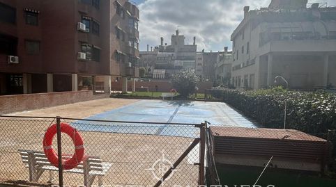 Foto 4 de Apartamento de alquiler en Calle de Asura, San Juan Bautista, Madrid Capital