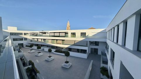 Foto 2 de Ático en venta en Écija, Sevilla