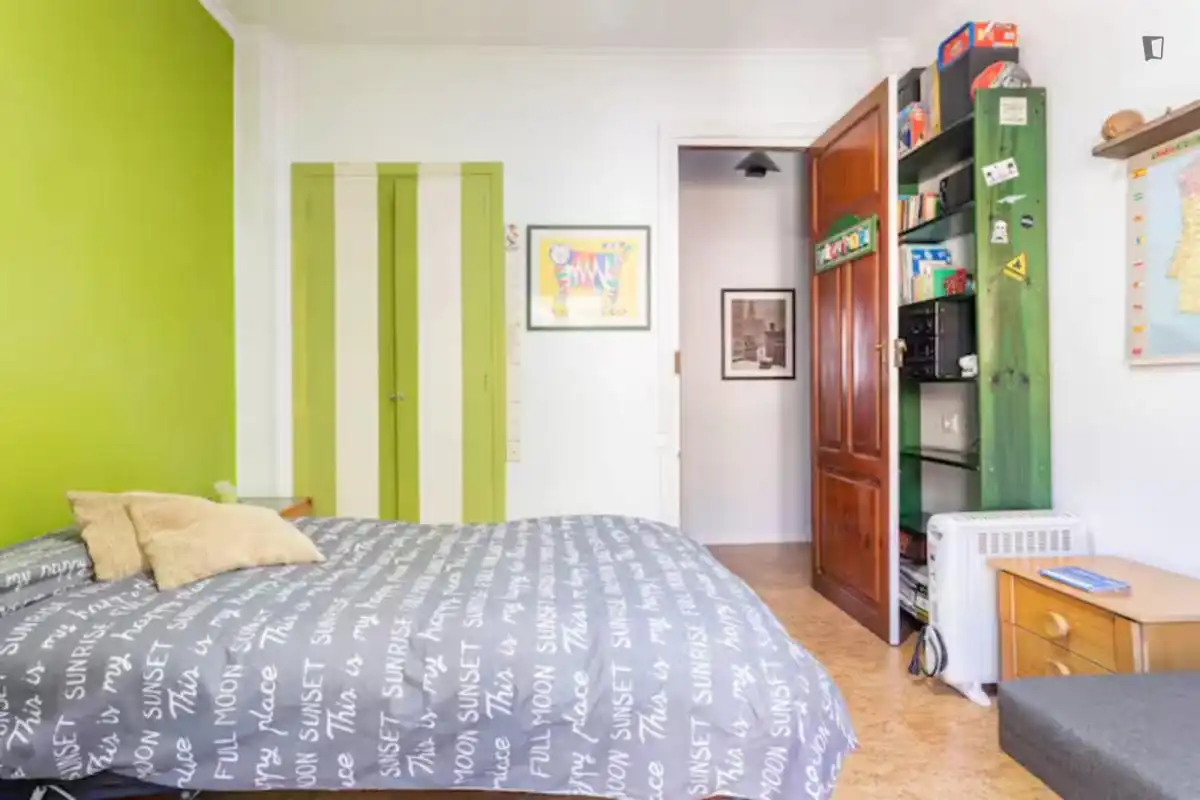 Habitación en Nou Moles