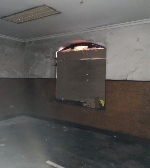 Foto 2 de Oficina en venta en Nafarroa Hiribidea, 16, Pasaia, Gipuzkoa