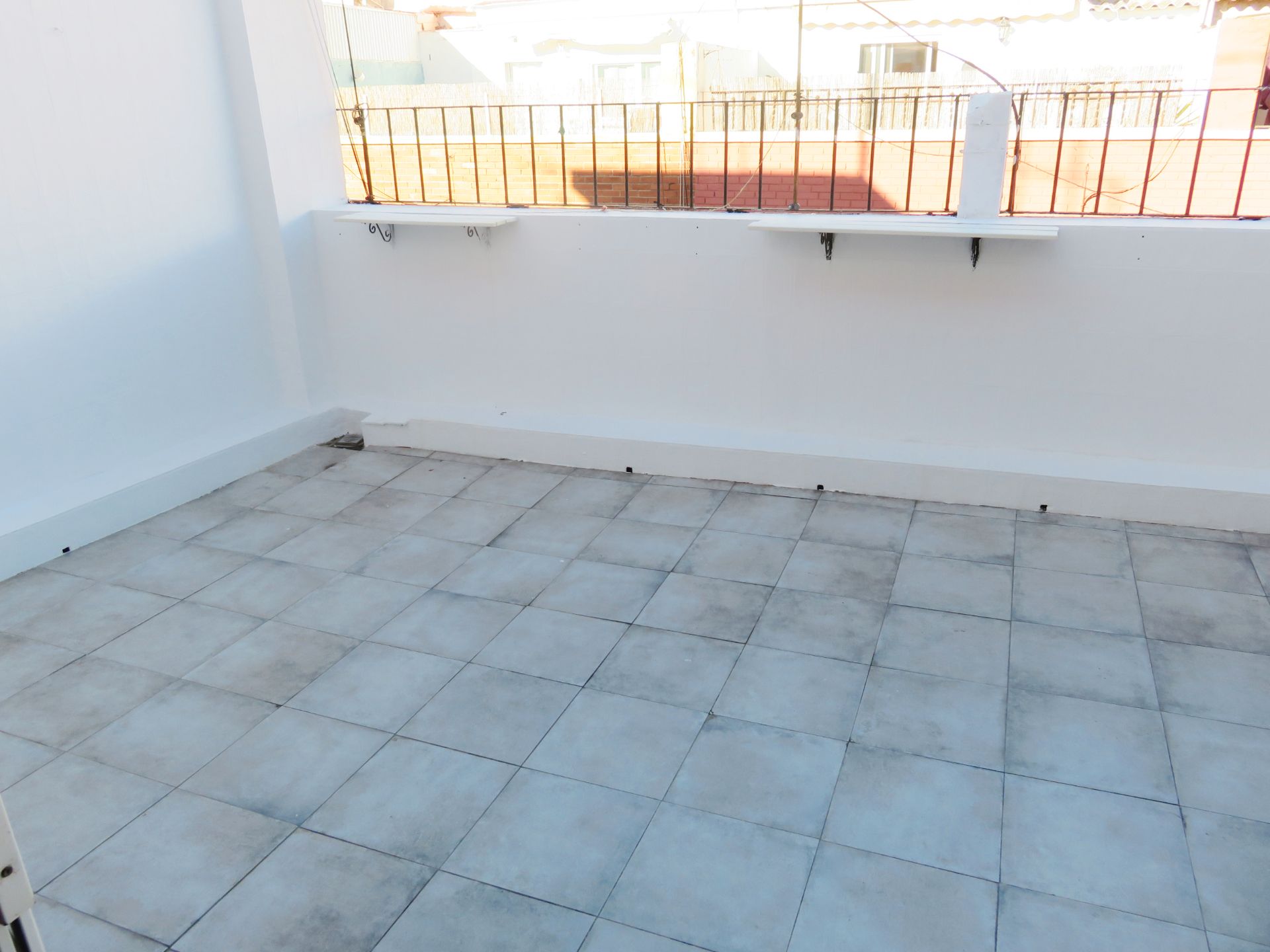 Terrassa de Àtic en venda en Xirivella amb Terrassa i Traster