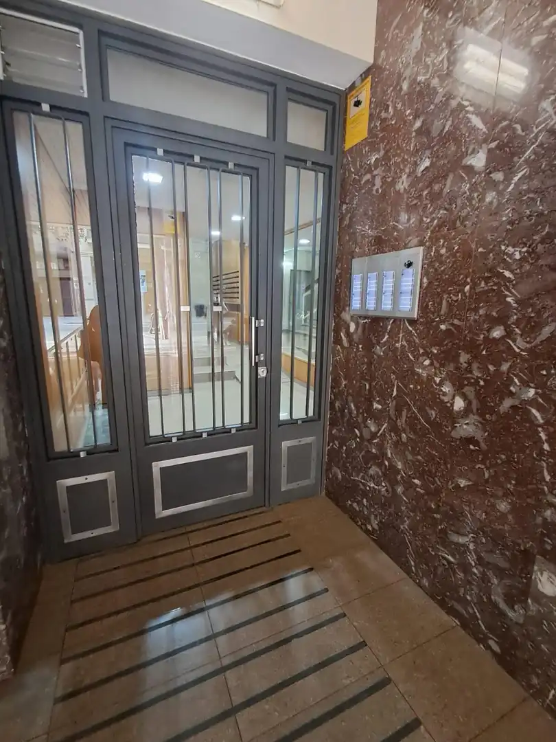 Piso con ascensor en venta en Calle ENTENÇA, imagen 11