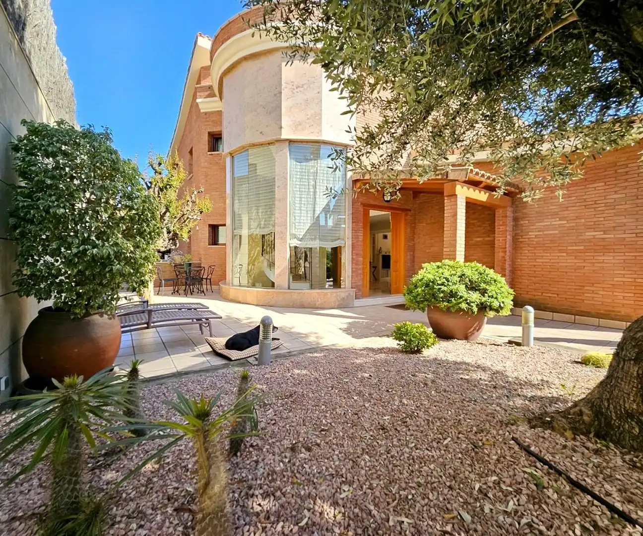 Casa amb terrassa en venda a Tiana, imagen 9