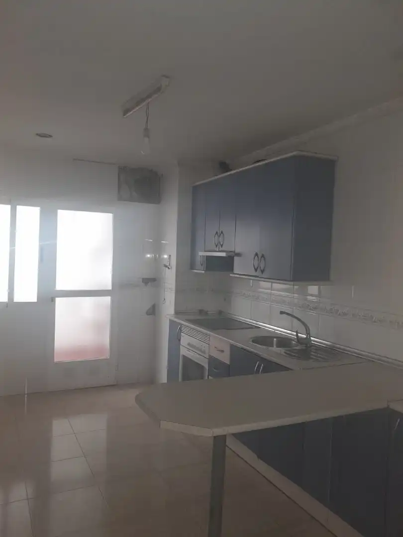 Cuina de Pis en venda en Níjar amb Balcó