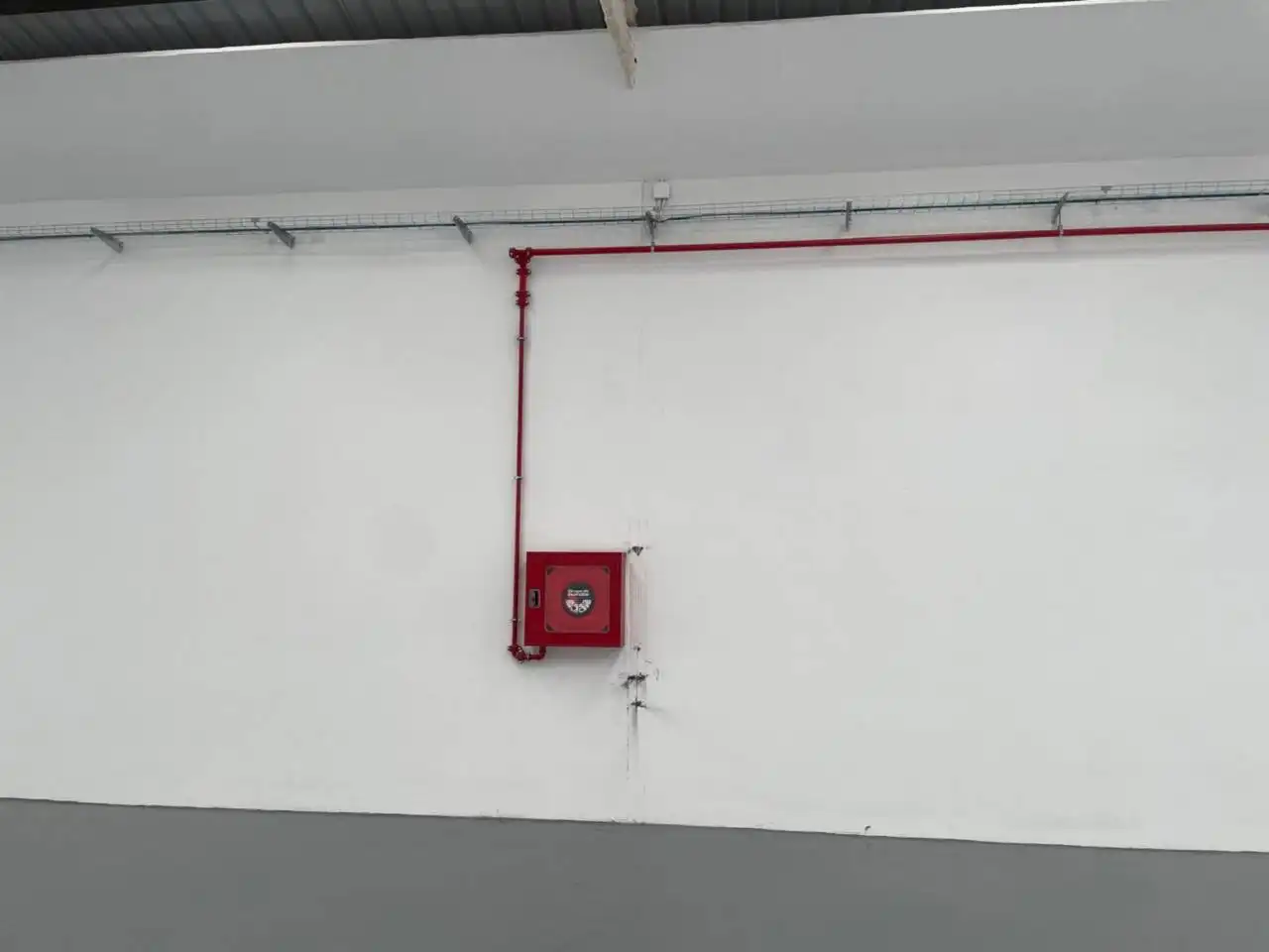Industrial buildings for rent in Canovelles