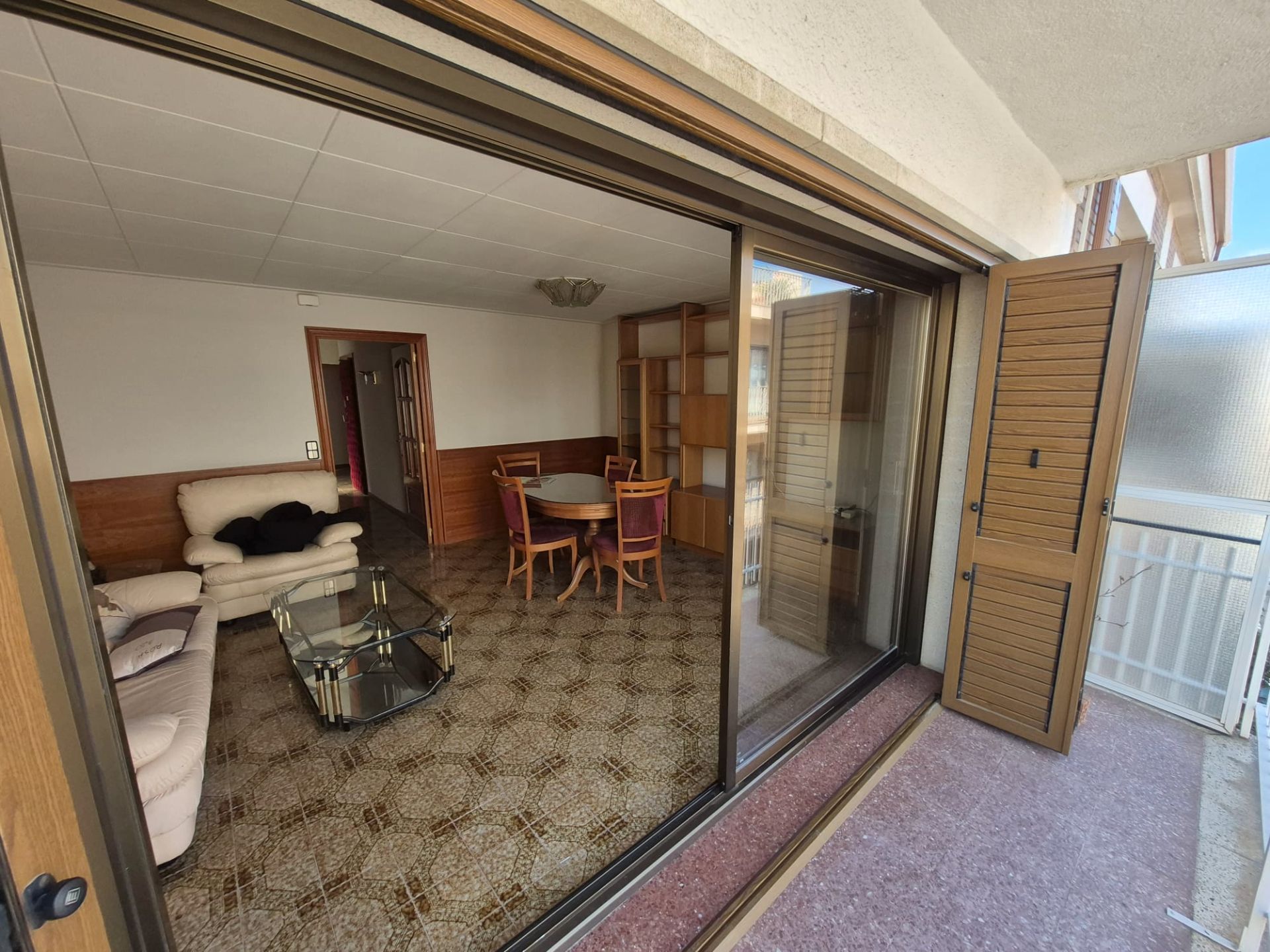 Flat for sale in Calella  with Air Conditioner, Oven and Balcony