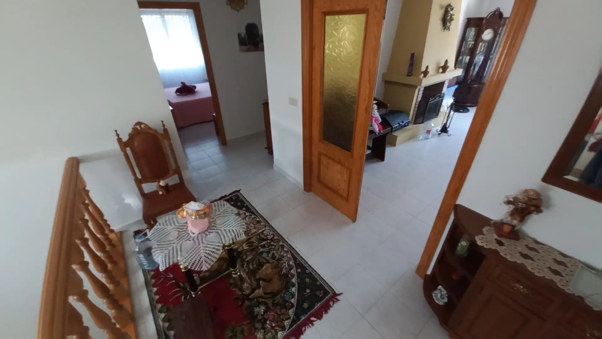 Casa o xalet en venda en Argujillo amb Calefacció, Jardí privat i Terrassa