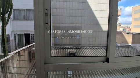 Foto 5 de Àtic en venda a General Prieto, Zona Nord, Alcoy / Alcoi