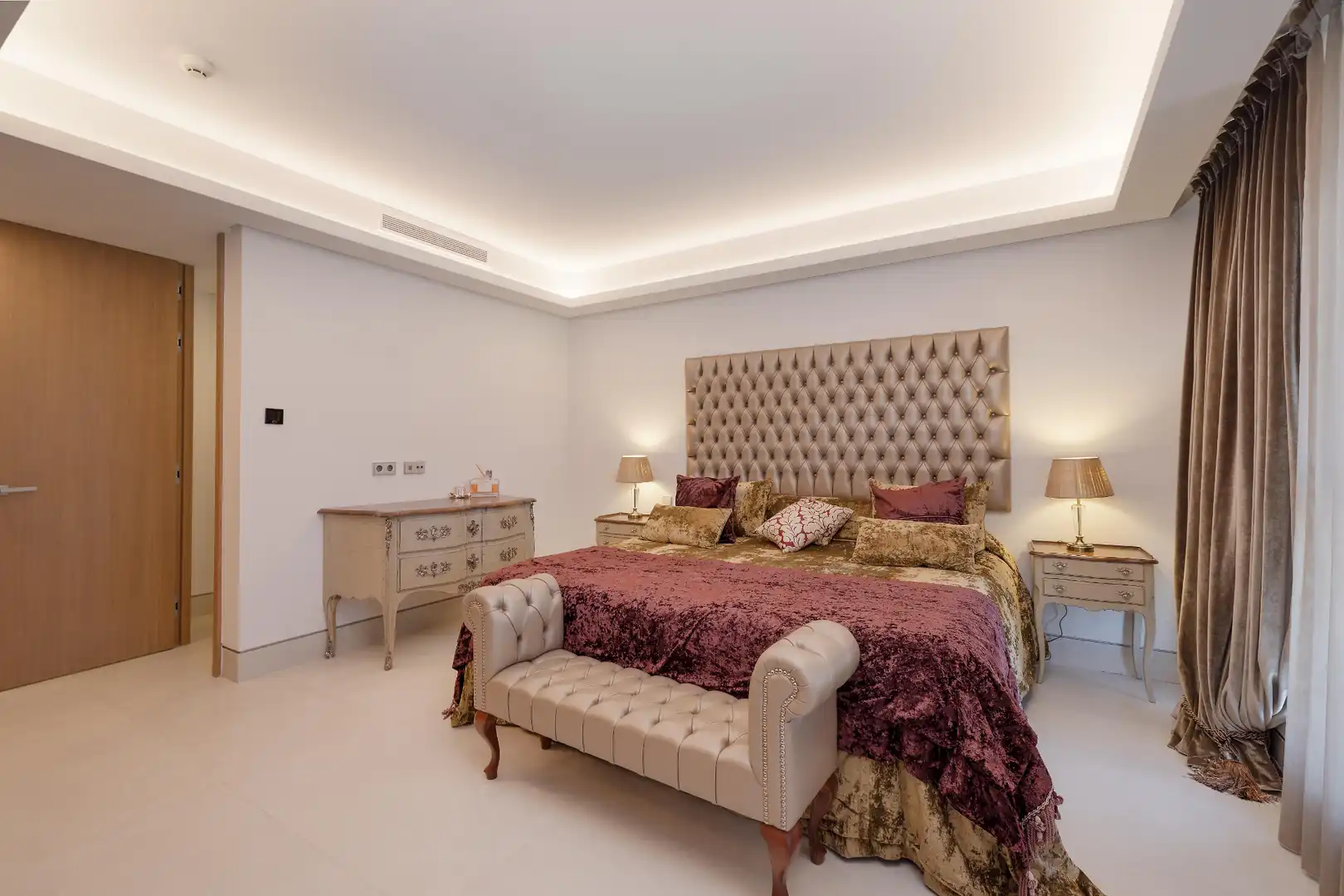 Wohnung mit Pool zum Verkauf in Calle Pacífico, imagen 29