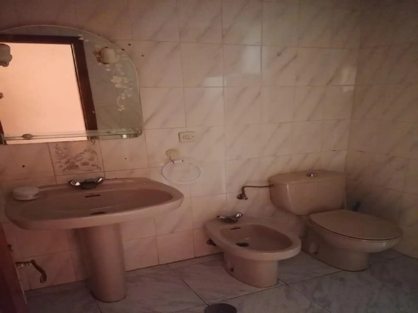 Bany de Pis en venda en San Andrés del Rabanedo