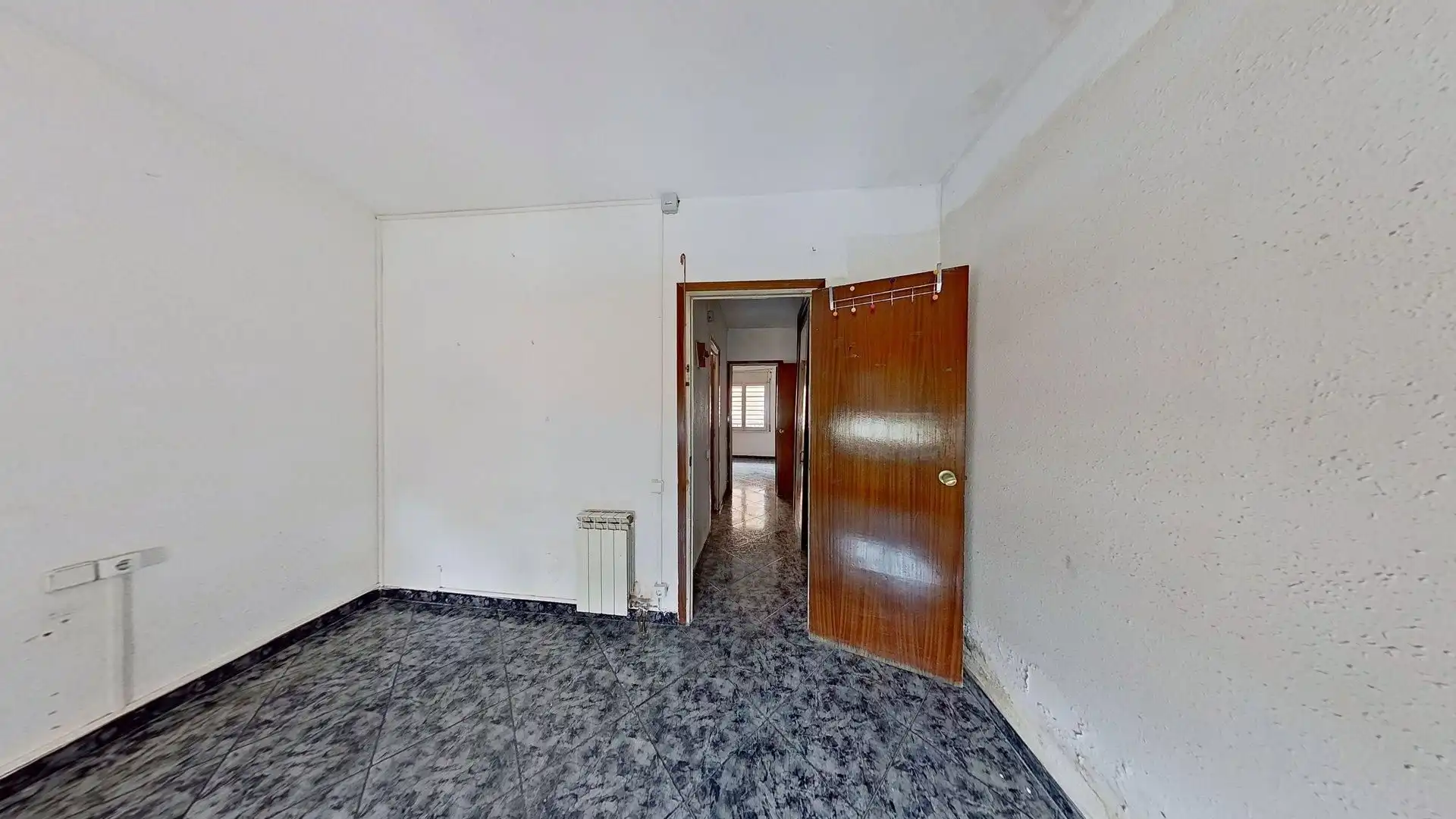 Flat for sale in Granollers  with Heating