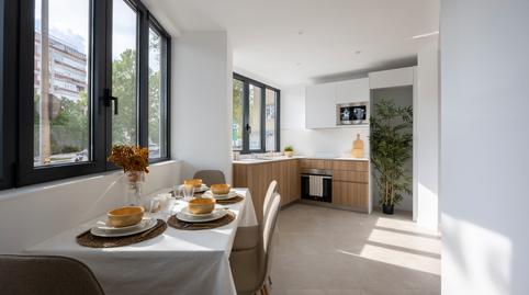 Foto 4 de Dúplex en venta en Avenida de Pablo Iglesias, 24, Vallehermoso, Madrid