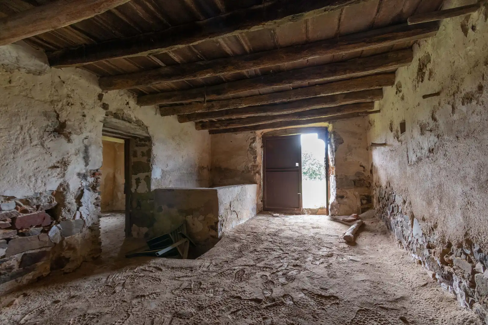 Casa rústica con jardín en venta en Can Sais, imagen 18