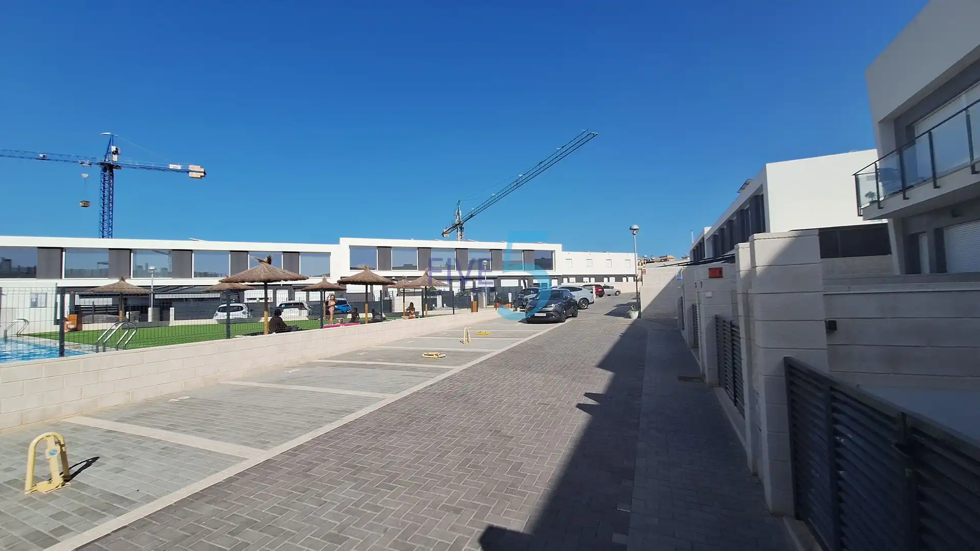 Villa avec terrasse à vendre à Gran Alacant, imagen 30
