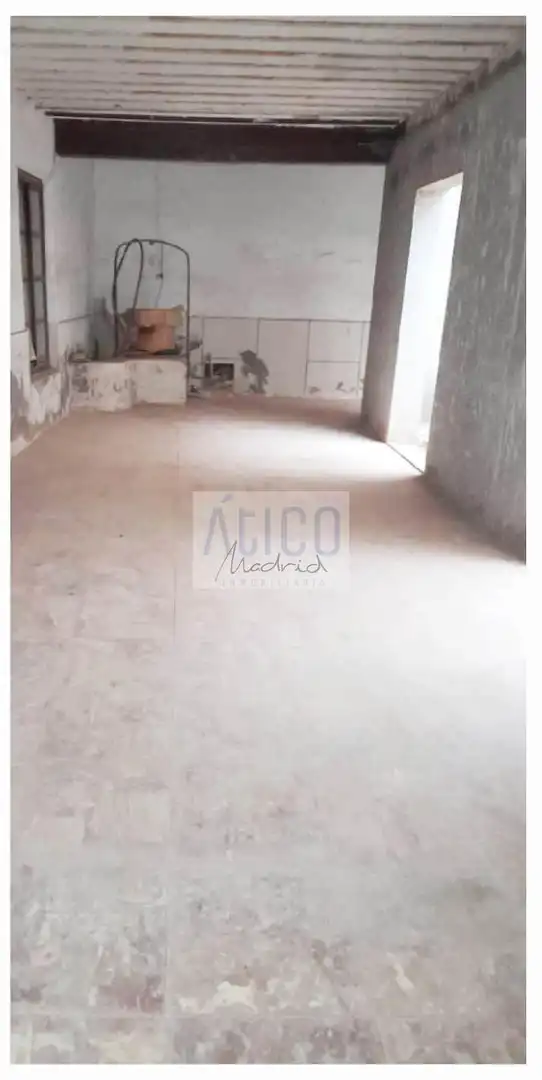 Casa amb terrassa en venda a Santa Ana 23, imagen 32