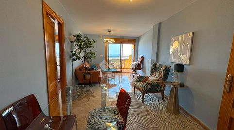 Foto 5 de Piso en venta en Haza del Trigo, Polopos