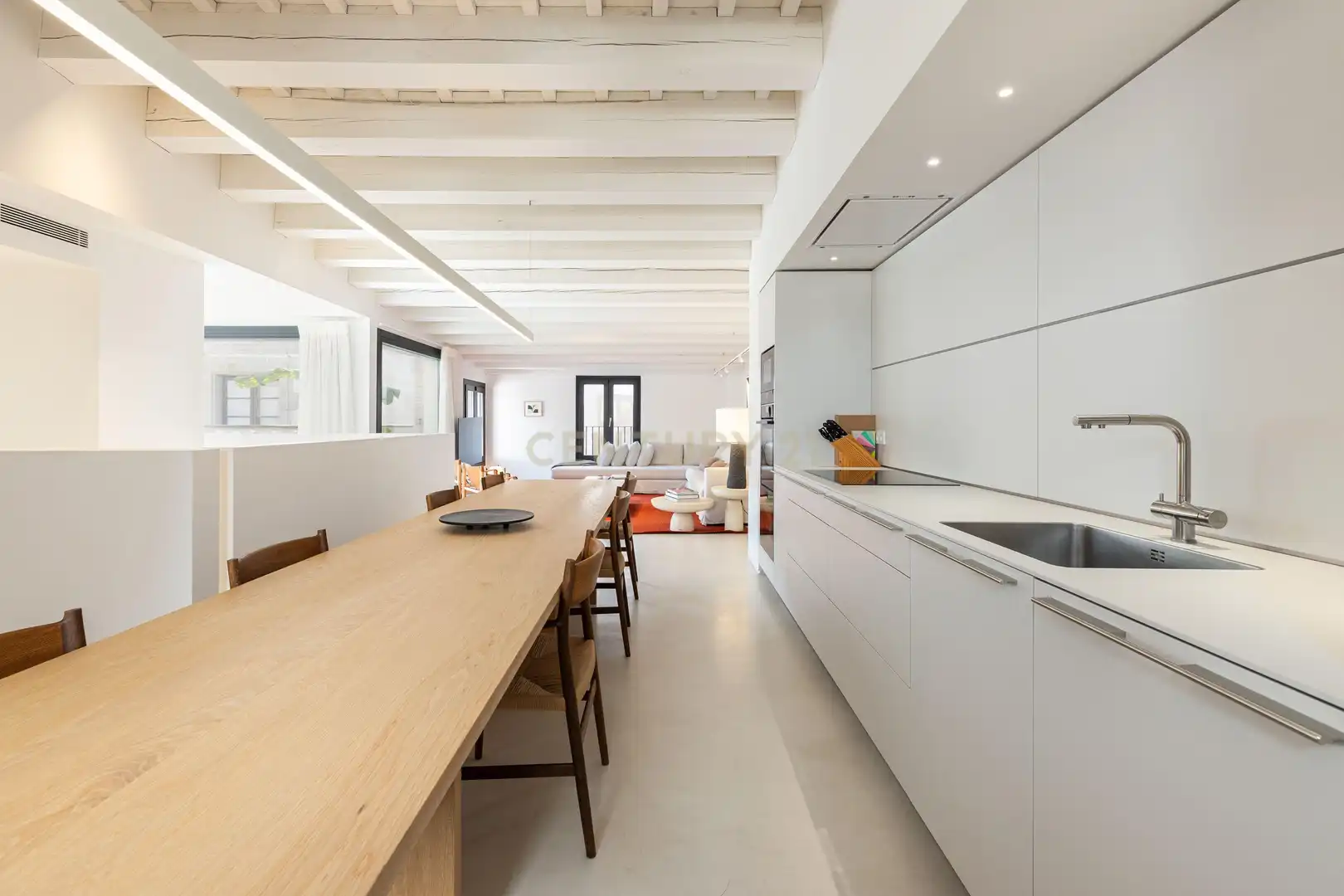 Appartement compact avec piscine à vendre à Carrer de la Mercè, Barcelona, Spain, imagen 6
