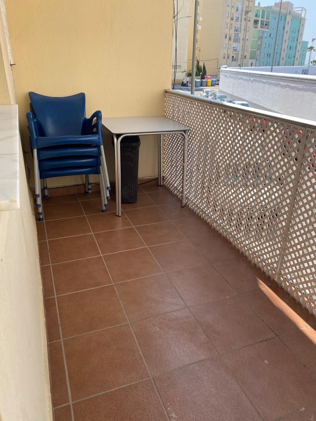 Pis en venda en  Cádiz Capital amb Terrassa