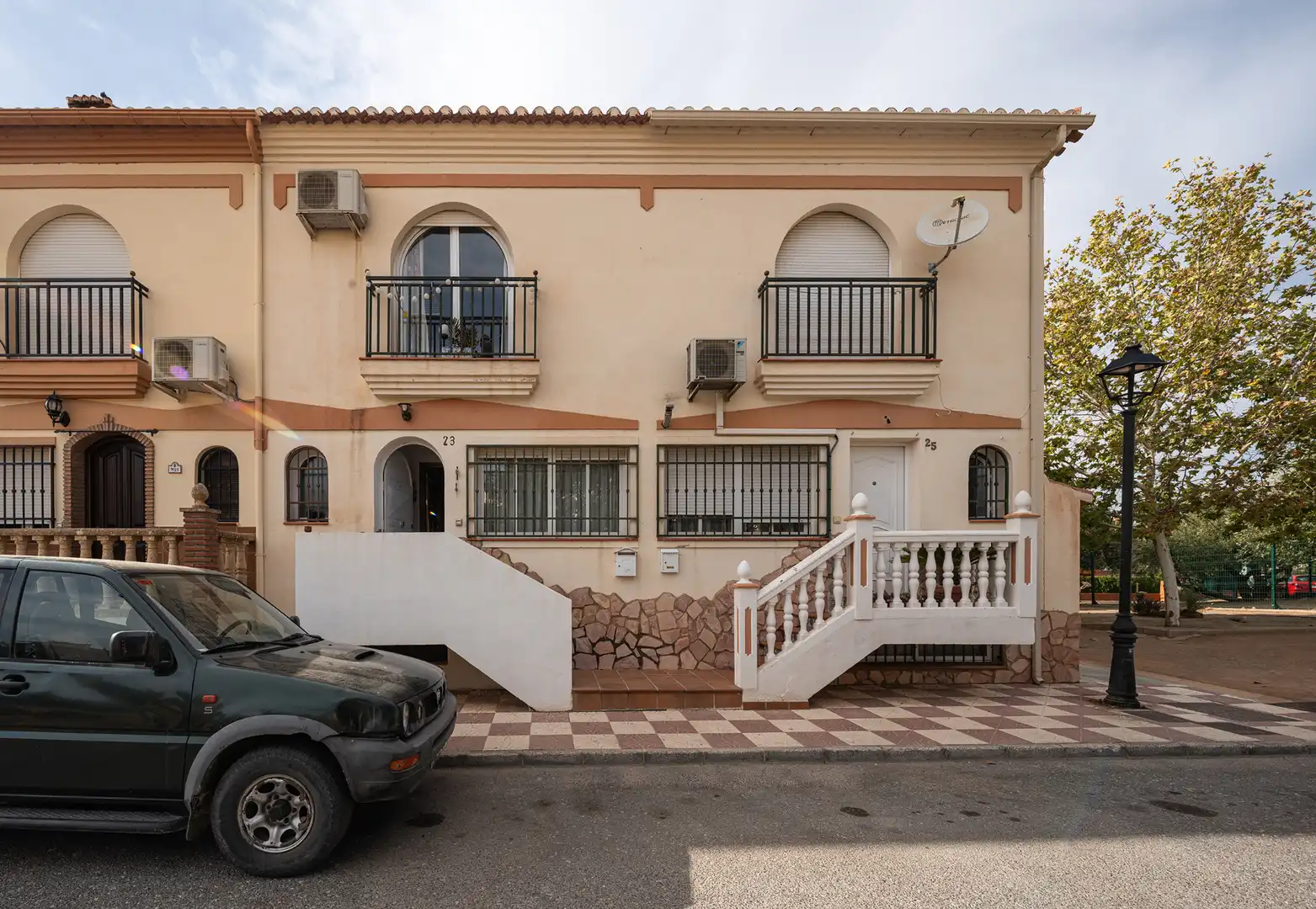 Casa en venda a Jazmin