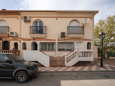 Maison à vendre à Jazmin