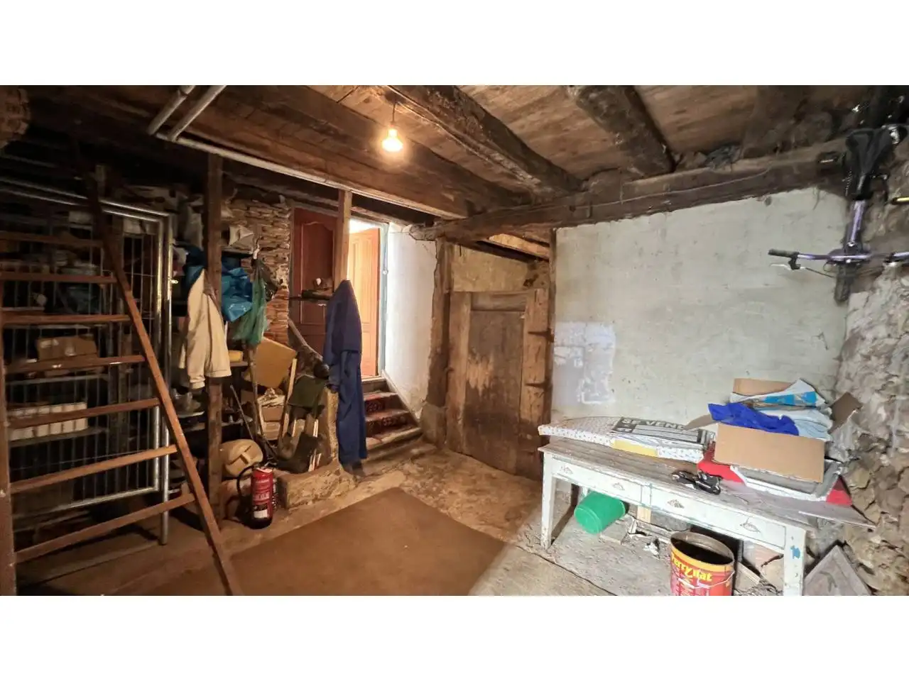 Casa o xalet en venda en Merindad de Montija amb Calefacció, Jardí privat i Terrassa