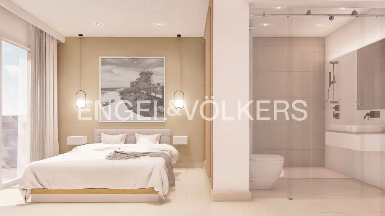 Penthouse mit Terrasse zum Verkauf in El Mojón, imagen 19