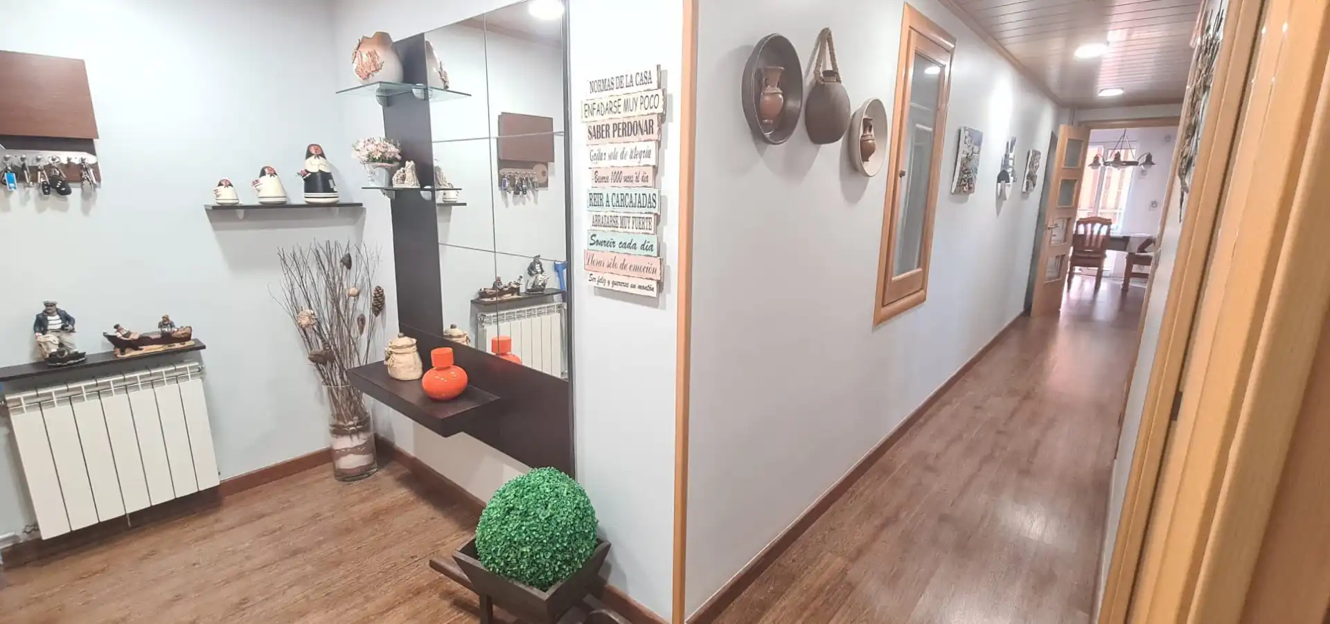 Flat for sale in Centre