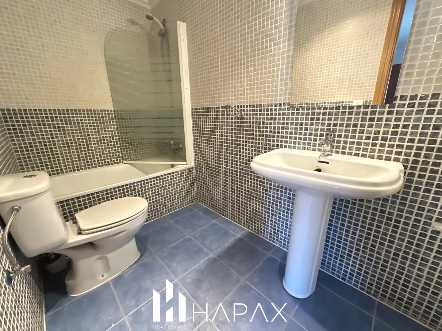 Flat with lift for sale in Calvarrasa de Abajo - CL TRASERA DE LA IGLESIA, imagen 18