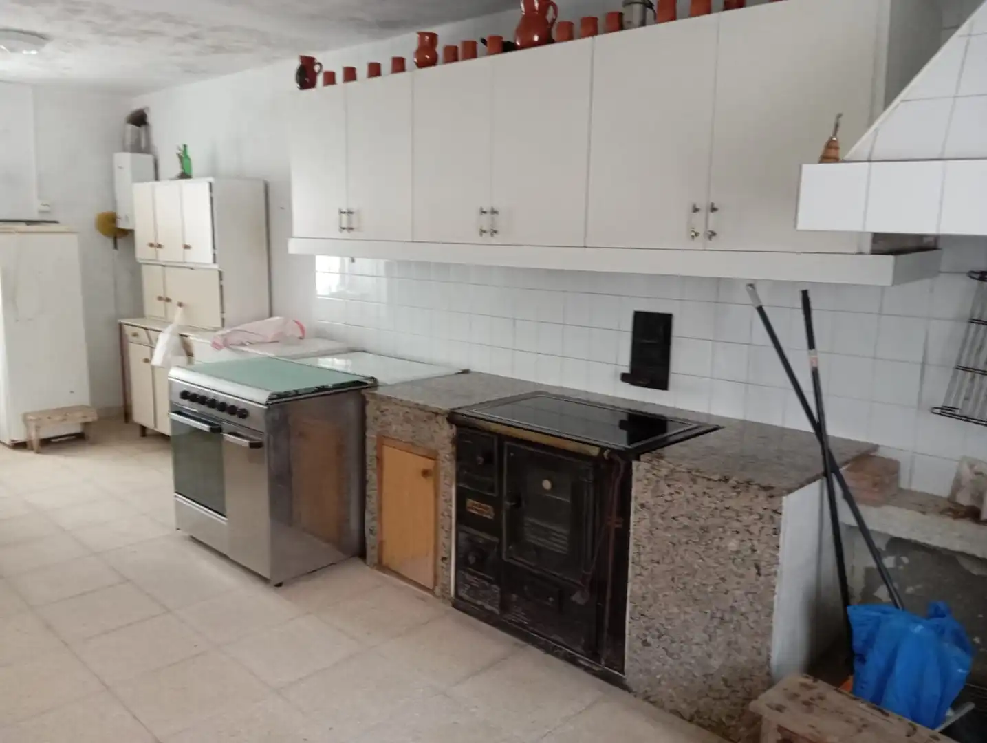 Haus mit Garten zum Verkauf in Lugar Igrexario 6, imagen 2
