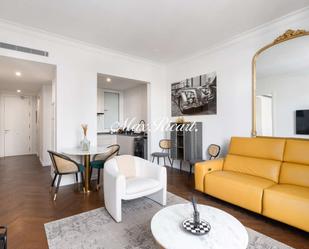 Flat to rent in N/A, Dreta de l'Eixample