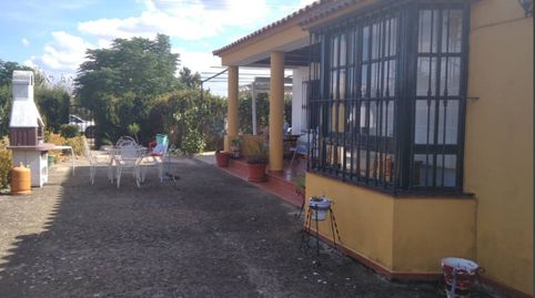 Parcela en venta en Almendral. Ctra de Barcarrota
