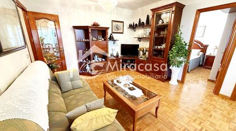 Foto 5 de Piso en venta en De Villaescusa, Pueblo Nuevo, Madrid Capital