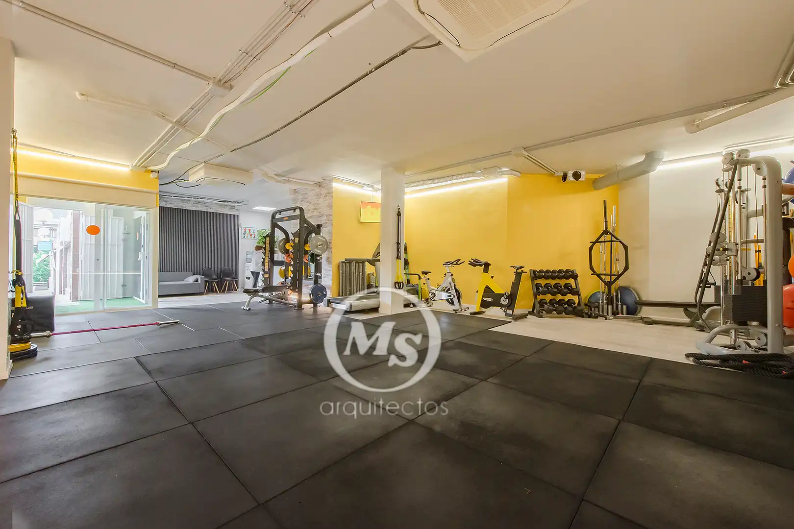 Business premises for sale in Calle Granadilla 22, imagen 19