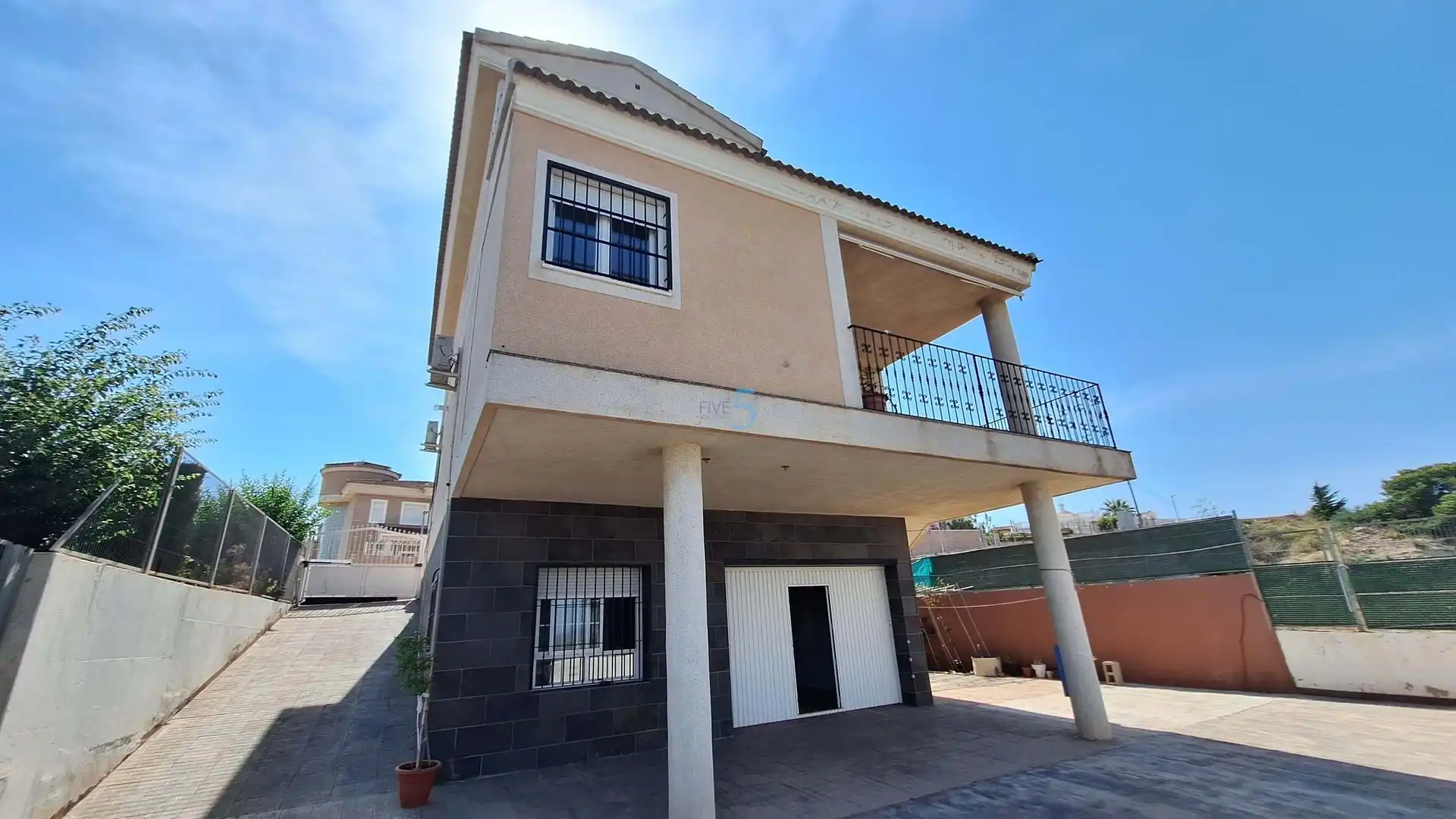 Villa avec terrasse à vendre à Rojales