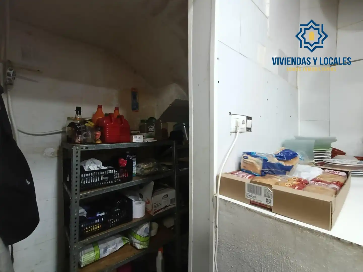 Business premises for transfer in Calle Calle Molinos, imagen 18