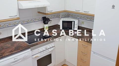 Foto 5 de Piso para compartir en Ciutat Jardí,  Valencia Capital